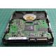 Complete Disk, PCB: Nema pcb cislo ani na jedne strane, SP0411C, SAMSUNG, P/N: 1378J1AYA43382, 40GB, 3.5", SATA