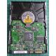 Complete Disk, PCB: Nema pcb cislo ani na jedne strane, SP0411C, SAMSUNG, P/N: 1378J1AYA43382, 40GB, 3.5", SATA