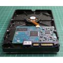 Complete Disk, CHIP: 0A71256, HDS721032CLA362, P/N: 0F11262, 320GB, 3.5", SATA