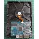 Complete Disk, CHIP: 0A71256, HDS721032CLA362, P/N: 0F11262, 320GB, 3.5", SATA