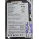 Complete Disk, PCB: 100291893 Rev A, Barracuda 7200.7, ST380011A, P/N: 9W2003-002, Firmware: 3.06, 80GB, 3.5", IDE
