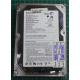 Complete Disk, PCB: 100291893 Rev A, Barracuda 7200.7, ST380011A, P/N: 9W2003-002, Firmware: 3.06, 80GB, 3.5", IDE
