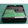 Complete Disk, PCB: 2060-001209-004 Rev A, WD800, WD Caviar, WD800JB-00FMA0, 80GB, 3.5", IDE
