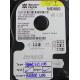 Complete Disk, PCB: 2060-001209-004 Rev A, WD800, WD Caviar, WD800JB-00FMA0, 80GB, 3.5", IDE