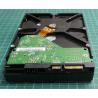 Complete Disk, PCB: 2060-701444-004 Rev A, WD3200AAKS, WD Caviar, WD3200AAKS-00VYA0, 320GB, 3.5", SATA