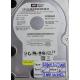 Complete Disk, PCB: 2060-701444-004 Rev A, WD3200AAKS, WD Caviar, WD3200AAKS-00VYA0, 320GB, 3.5", SATA