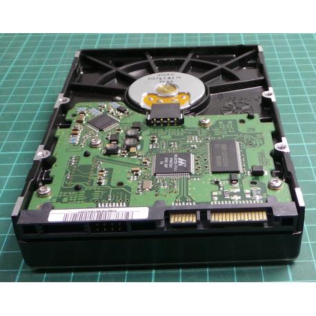 Complete Disk, PCB: BF41-00133A, HD403LJ, SAMSUNG, P/N: 400611FP481175, 400GB, 3.5", SATA
