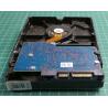 Complete Disk, PCB: 220 0A90377 01, TOSHIBA, DT01ACA050, P/N: 661697-001, 500GB, 3.5", SATA
