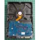 Complete Disk, PCB: 220 0A90377 01, TOSHIBA, DT01ACA050, P/N: 661697-001, 500GB, 3.5", SATA