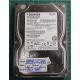 Complete Disk, PCB: 220 0A90377 01, TOSHIBA, DT01ACA050, P/N: 661697-001, 500GB, 3.5", SATA