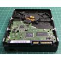 Complete Disk, PCB: BF41-00283A 01, HD161GJ, SAMSUNG, P/N: 61763A71AA0MZD, 160GB, 3.5", SATA