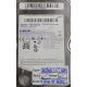 Complete Disk, PCB: BF41-00283A 01, HD161GJ, SAMSUNG, P/N: 61763A71AA0MZD, 160GB, 3.5", SATA