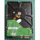 Complete Disk, PCB: 2060-701590-000 Rev A, WD5000AAJS, WD Caviar, WD5000AAJS-00A8B2, 500GB, 3.5", SATA