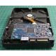 Complete Disk, CHIP: 0A71256, HDS721025CLA382, P/N: 0F11261, 250GB, 3.5", SATA