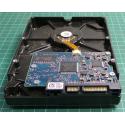 Complete Disk, CHIP: 0A71256, HDS721025CLA382, P/N: 0F11261, 250GB, 3.5", SATA