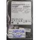 Complete Disk, CHIP: 0A71256, HDS721025CLA382, P/N: 0F11261, 250GB, 3.5", SATA