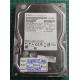 Complete Disk, CHIP: 0A71256, HDS721025CLA382, P/N: 0F11261, 250GB, 3.5", SATA