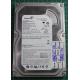 Complete Disk, PCB: 100431066 Rev C, Barracuda 7200.10, ST380215A, Firmware: 3.AAD, 80GB, 3.5", IDE