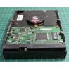 Disk, PCB: 100389148 Rev A, Barracuda 7200.9, ST3802110A, Seagate, P/N: 9BD011-304, Firmware: 3.AAJ, 80GB, 3.5", IDE