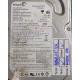 Complete Disk, PCB: 100389148 Rev A, Barracuda 7200.9, ST3802110A, P/N: 9BD011-304, 80GB, 3.5", IDE