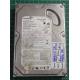 Complete Disk, PCB: 100389148 Rev A, Barracuda 7200.9, ST3802110A, P/N: 9BD011-304, 80GB, 3.5", IDE