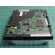 Complete Disk, PCB: SG22573-300 Rev B, U4, ST34311A, P/N: 9M9002-304, Firmware: 8.01, 4.3GB, 3.5", IDE