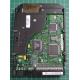 Complete Disk, PCB: SG22573-300 Rev B, U4, ST34311A, P/N: 9M9002-304, Firmware: 8.01, 4.3GB, 3.5", IDE