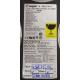 Complete Disk, PCB: SG22573-300 Rev B, U4, ST34311A, P/N: 9M9002-304, Firmware: 8.01, 4.3GB, 3.5", IDE