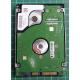 Complete Disk, PCB: 100398689 Rev C, Momentus 5400.3, ST9120822AS, P/N: 9S1133-286, Firmware: 3.ALC, 120GB, 2.5", SATA