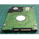 Complete Disk, CHIP: 0A57128-DA2358-Pdn914-14B7, HTS543216L9SA00, 5K320-160, HITACHI, 160GB, 2.5", SATA