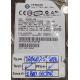 Complete Disk, CHIP: 0A57128-DA2358-Pdn914-14B7, HTS543216L9SA00, 5K320-160, HITACHI, 160GB, 2.5", SATA