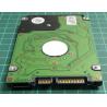 Complete Disk, CHIP: 0A54296-DA1803A-XdB817-3K8X, HTS542512K9SA00, 5K250-120, HITACHI, P/N: 0A54873, 120GB, 2.5", SATA