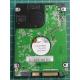 Complete Disk, PCB: 2060-701499-000 Rev A, WD3200BEVT, WD Scorpio, WD3200BEVT-75ZCT1, 320GB, 2.5", SATA