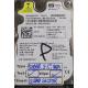 Complete Disk, PCB: 2060-701499-000 Rev A, WD3200BEVT, WD Scorpio, WD3200BEVT-75ZCT1, 320GB, 2.5", SATA