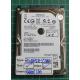Complete Disk, CHIP: 0J11457-DA3743A-PA7122-2N14, HITACHI, HTS547575A9E384, P/N: 0J20013, 750GB, 2.5", SATA