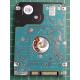 Complete Disk, CHIP: 0J11457-DA3743A-PA7122-2N14, HITACHI, HTS547575A9E384, P/N: 0J20013, 750GB, 2.5", SATA