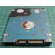 Complete Disk, CHIP: 0J11457-DA3743A-PA7122-2N14, HITACHI, HTS547575A9E384, P/N: 0J20013, 750GB, 2.5", SATA
