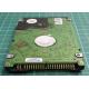 Complete Disk, CHIP: 07N6626-F80592A-Ld6113-06Y3, IBM, DJSA-220, P/N: 07N4388, 20GB, 2.5", IDE