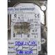 Complete Disk, CHIP: 07N6626-F80592A-Ld6113-06Y3, IBM, DJSA-220, P/N: 07N4388, 20GB, 2.5", IDE