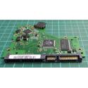 PCB: BF41-00180A Rev 07, HD200HJ, SAMSUNG, P/N: 340411CQ604259, 200GB, 3.5", SATA