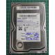 PCB: BF41-00180A Rev 07, HD200HJ, SAMSUNG, P/N: 340411CQ604259, 200GB, 3.5", SATA