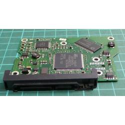 PCB: 100422559 Rev C, DB35.3, ST3160215SCE, P/N: 9CZ112-301, Firmware: 3.ACB, 160GB, 3.5", SATA