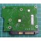 PCB: 100422559 Rev C, DB35.3, ST3160215SCE, P/N: 9CZ112-301, Firmware: 3.ACB, 160GB, 3.5", SATA