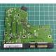 PCB: 2060-701335-003 Rev B, WD2500, WD Caviar, WD2500KS-00MJB0, 250GB, 3.5", SATA