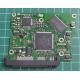PCB: 100428473 Rev C, Barracuda 7200.10, ST3160815AS, P/N: 9CY132-021, Firmware: 3.CHH, 160GB, 3.5", SATA