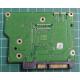 PCB: 100617465 Rev B, Barracuda Green, ST1500DL003, P/N: 9VT16L-517, Firmware: CC4A, 1.5TB, 3.5", SATA