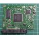 PCB: 100617465 Rev B, Barracuda Green, ST1500DL003, P/N: 9VT16L-517, Firmware: CC4A, 1.5TB, 3.5", SATA
