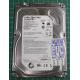 PCB: 100617465 Rev B, Barracuda Green, ST1500DL003, P/N: 9VT16L-517, Firmware: CC4A, 1.5TB, 3.5", SATA