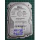 PCB: 2060-701335-005 Rev A, WD800JD, WD Caviar, WD800JD-00MSA1, 80GB, 3.5", SATA