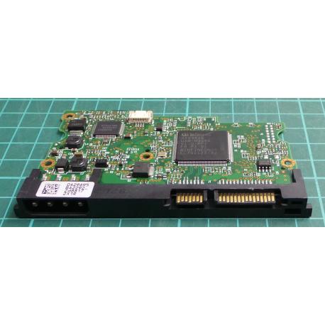 CHIP: 0A29625, HDS721616PLA380, HITACHI, P/N: 41R0031, 160GB, 3.5", SATA